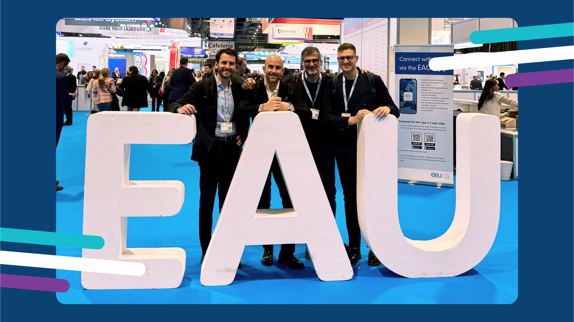 EAU 2025