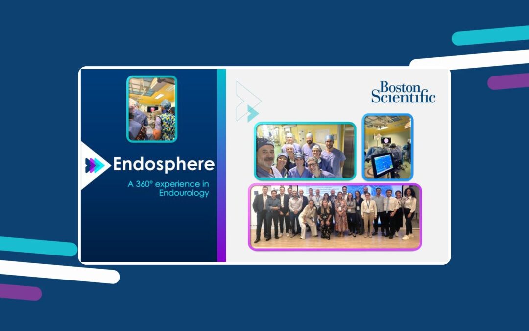 Endosphere, seconda edizione: la versatilità del laser ad olmio al centro dell’endourologia a 360°