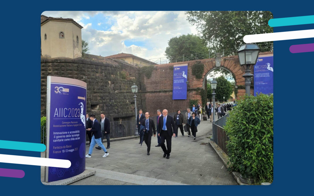 XXIII Convegno Nazionale AIIC